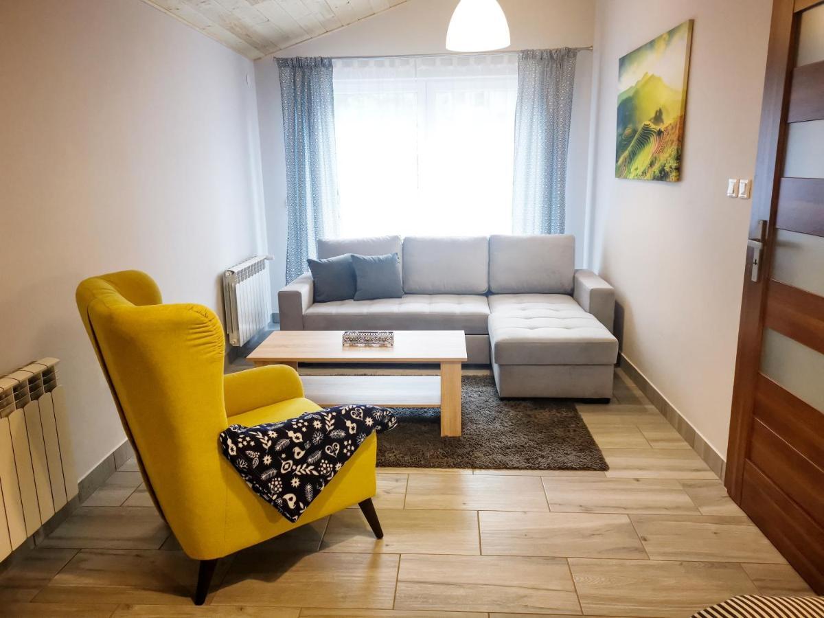 Apartamenty Mountain View - Bezplatny Parking 克雷尼察 外观 照片