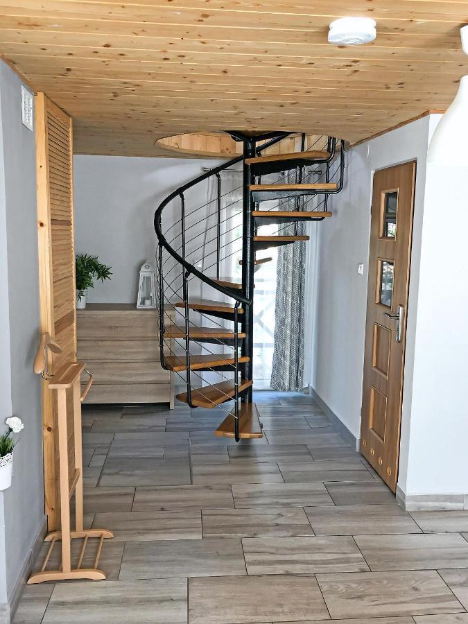 Apartamenty Mountain View - Bezplatny Parking 克雷尼察 外观 照片
