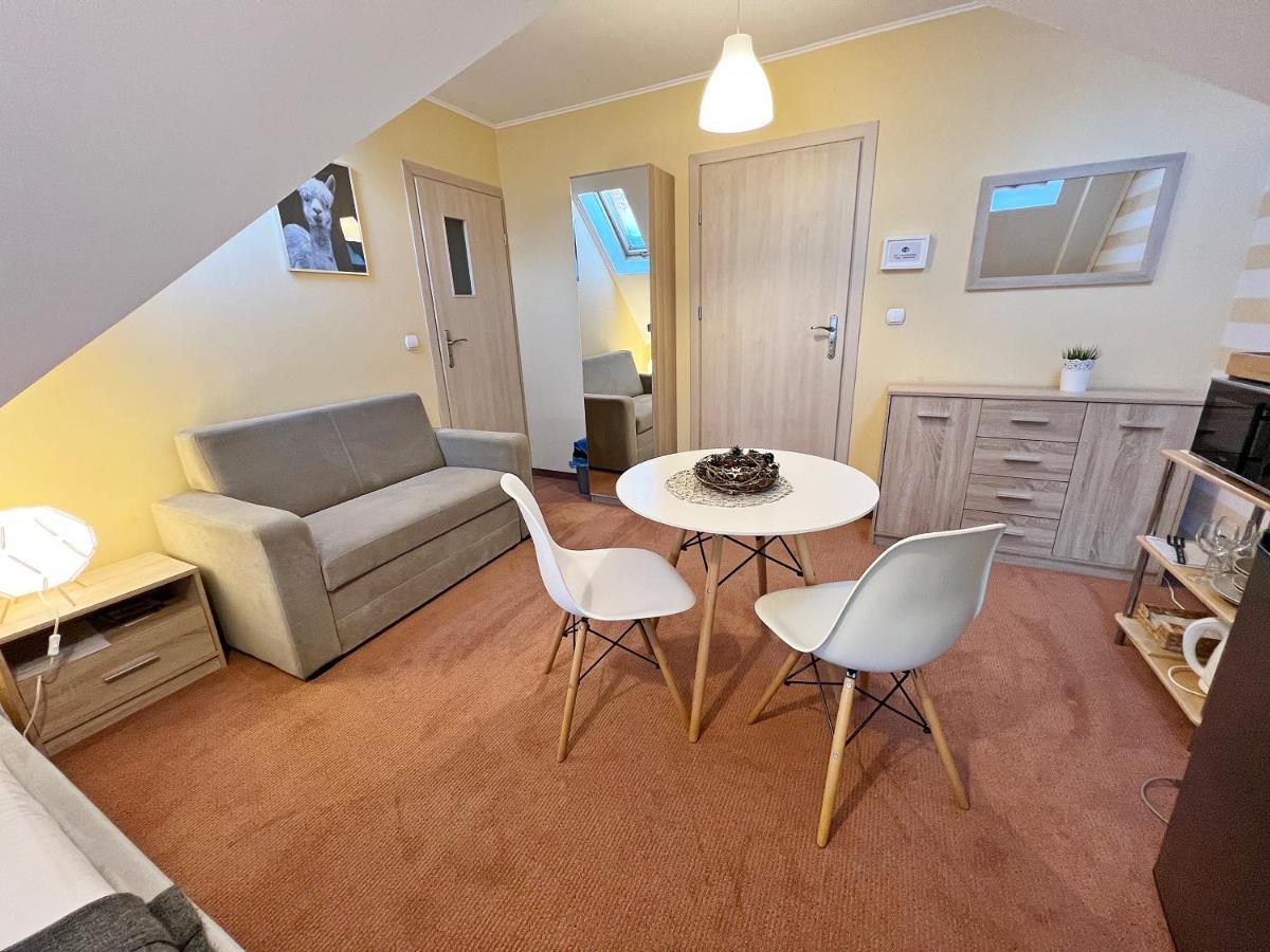 Apartamenty Mountain View - Bezplatny Parking 克雷尼察 外观 照片