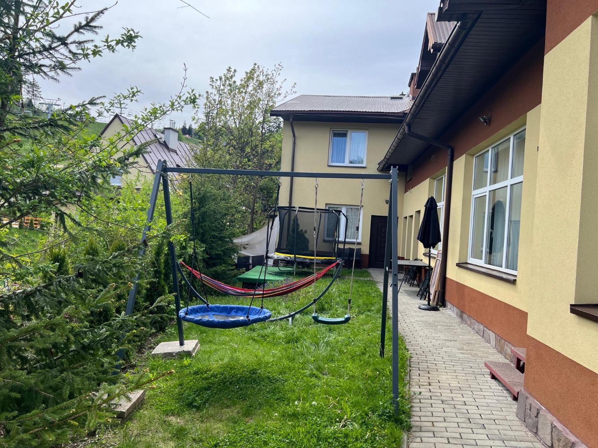 Apartamenty Mountain View - Bezplatny Parking 克雷尼察 外观 照片