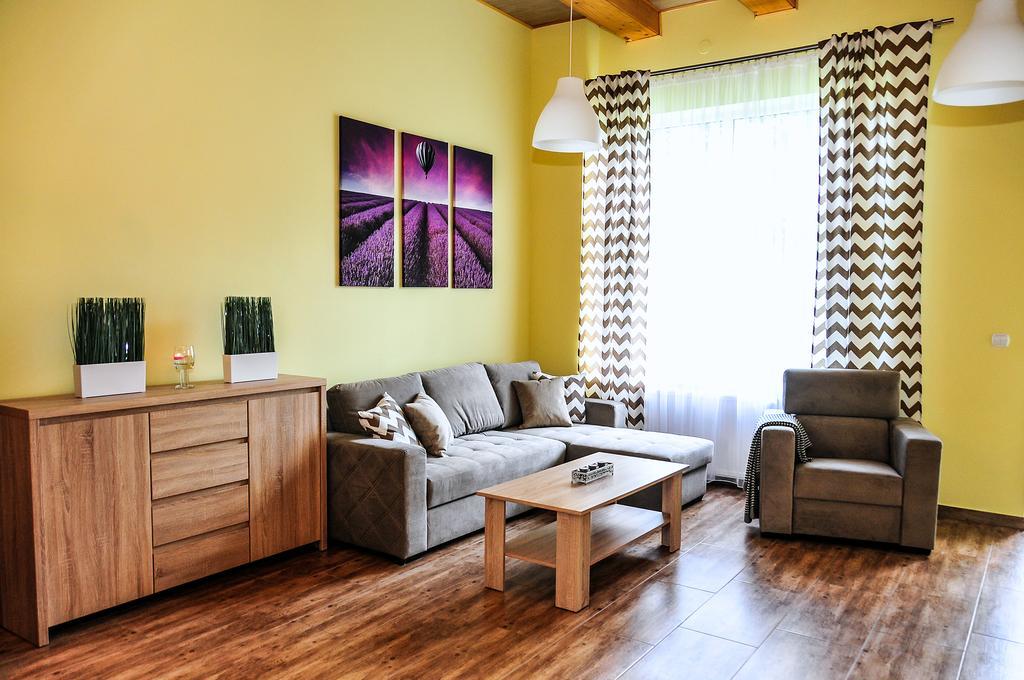 Apartamenty Mountain View - Bezplatny Parking 克雷尼察 外观 照片