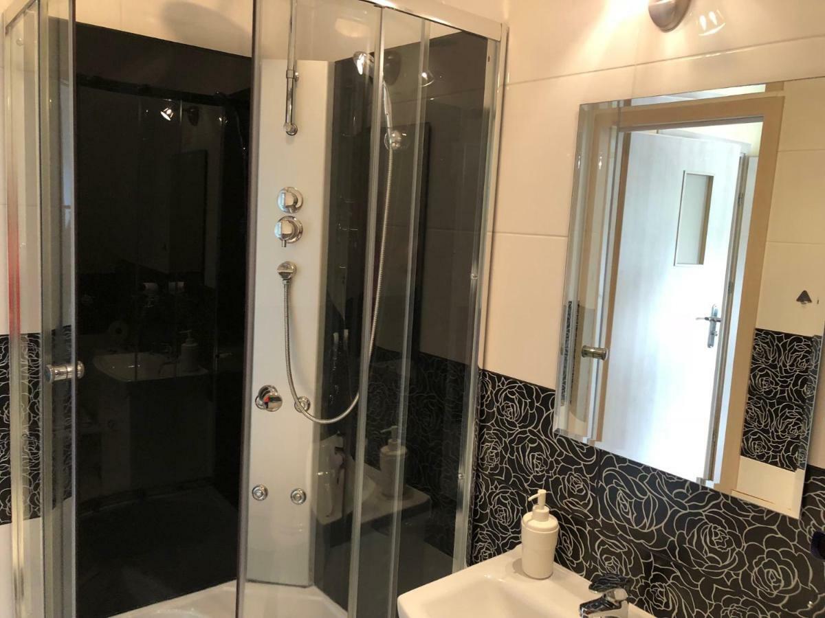 Apartamenty Mountain View - Bezplatny Parking 克雷尼察 外观 照片